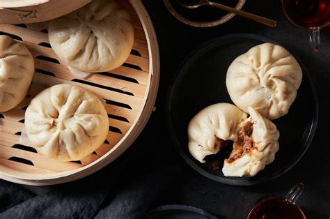  Nian Rou Bao: Un Délice Reconfortant aux Saveurs Fraîches et Épicées!